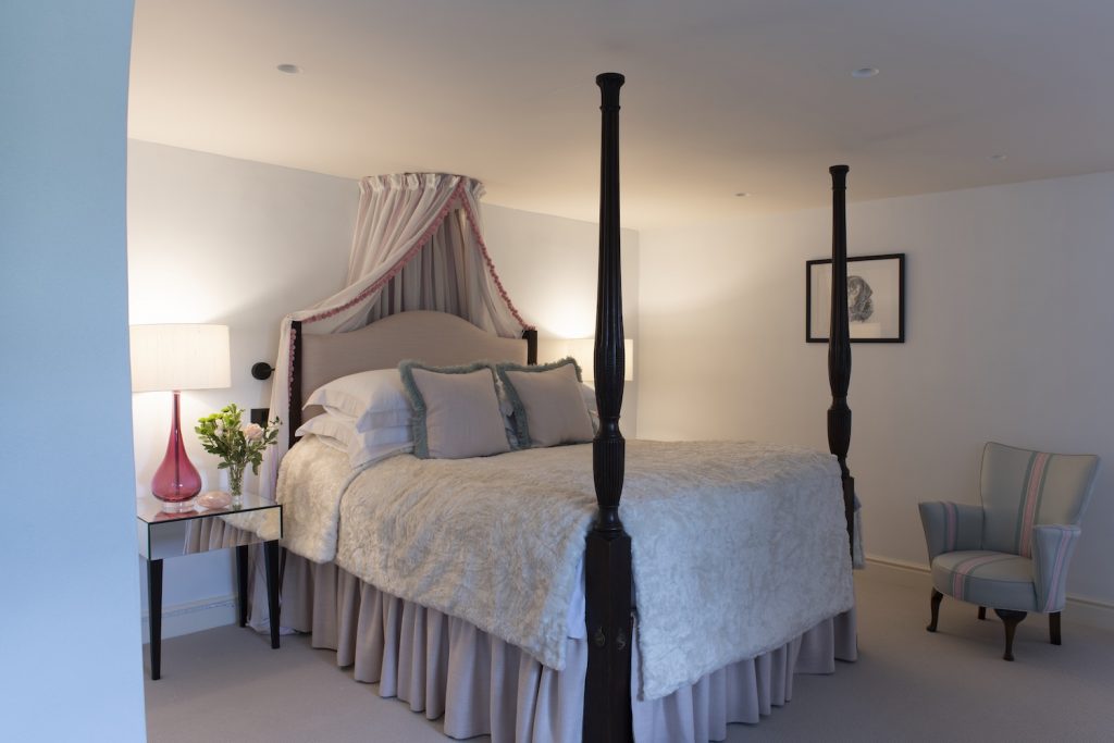 Gloucestershire Project Bedrooms12