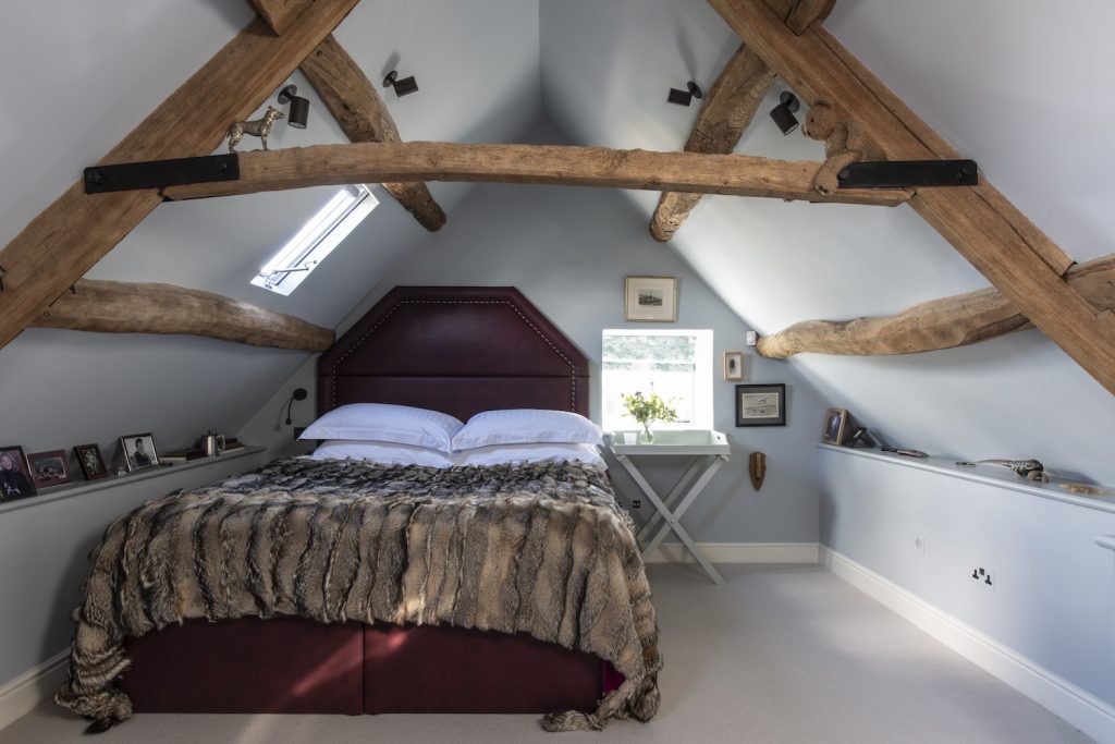 Gloucestershire Project Bedrooms19