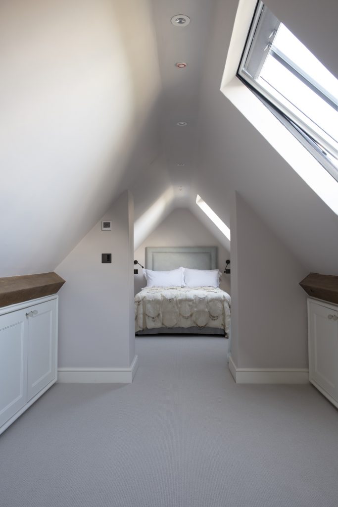 Gloucestershire Project Bedrooms9